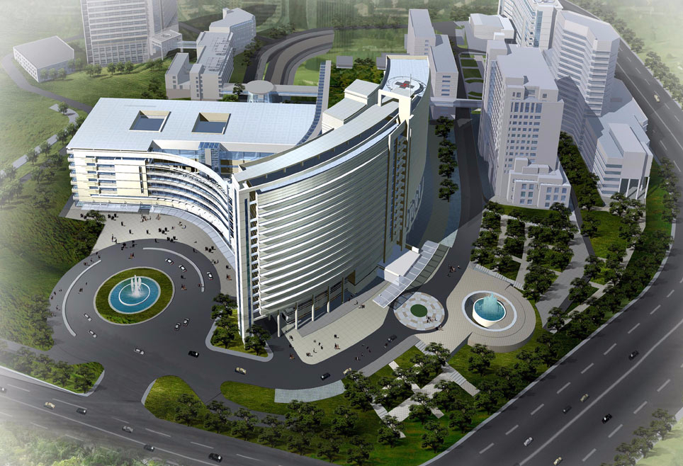 江蘇省人民醫(yī)院